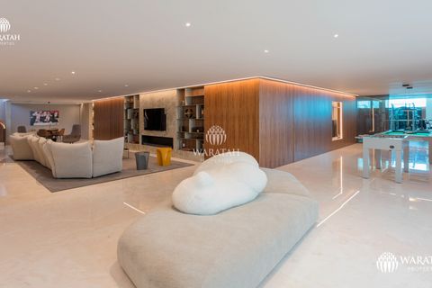 Villa i Quinta do Lago, Faro, Quinta do Lago - € 13.750.000 | Ref: Burgess - foto 24